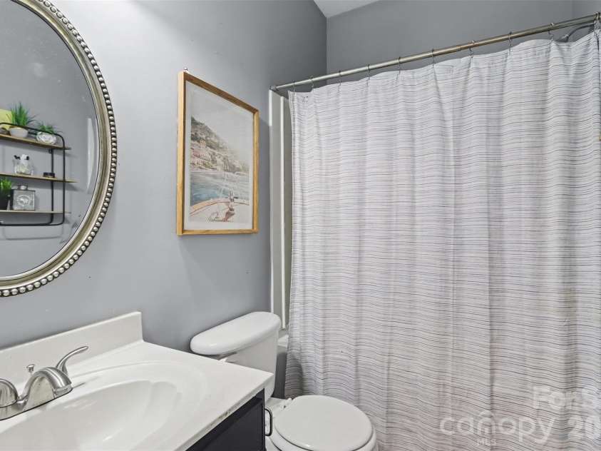 5008 Lazy Day Lane, Indian Trail, NC 28079.  MLS# CAR4416043, YatesRealty ID 48156. 