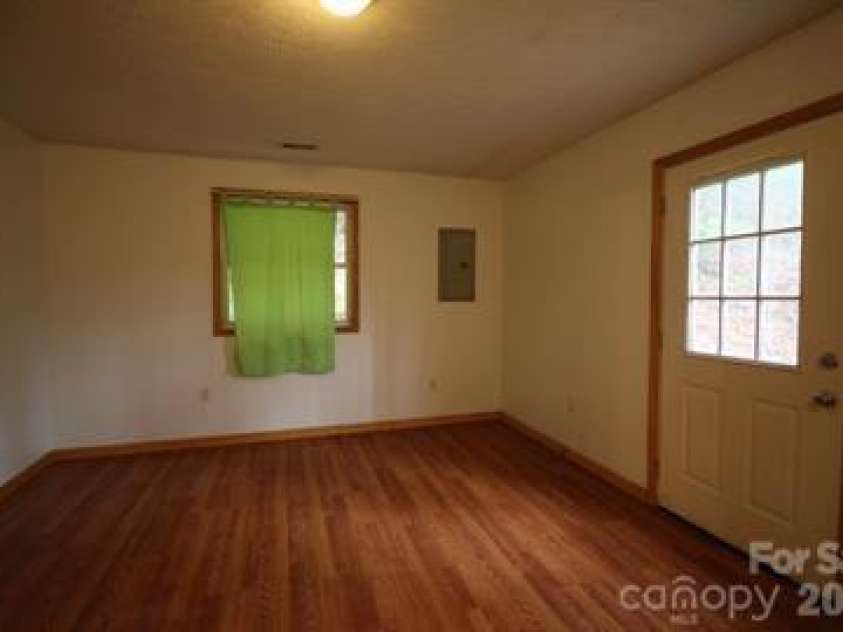 937 Shoal Creek Road, Balsam Grove, NC 28708.  MLS# CAR4419676, YatesRealty ID 48157. 