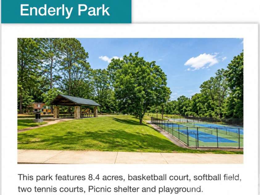 3414 Bonaire Drive, Charlotte, NC 28208.  MLS# CAR4420141, YatesRealty ID 48158. 