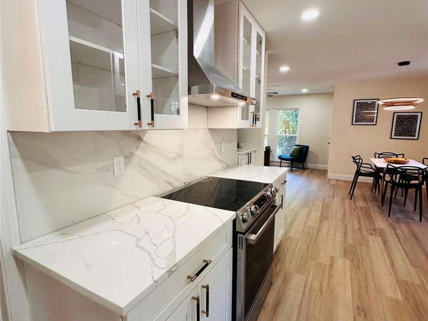 3414 Bonaire Drive, Charlotte, NC 28208.  MLS# CAR4420141, YatesRealty ID 48158. 