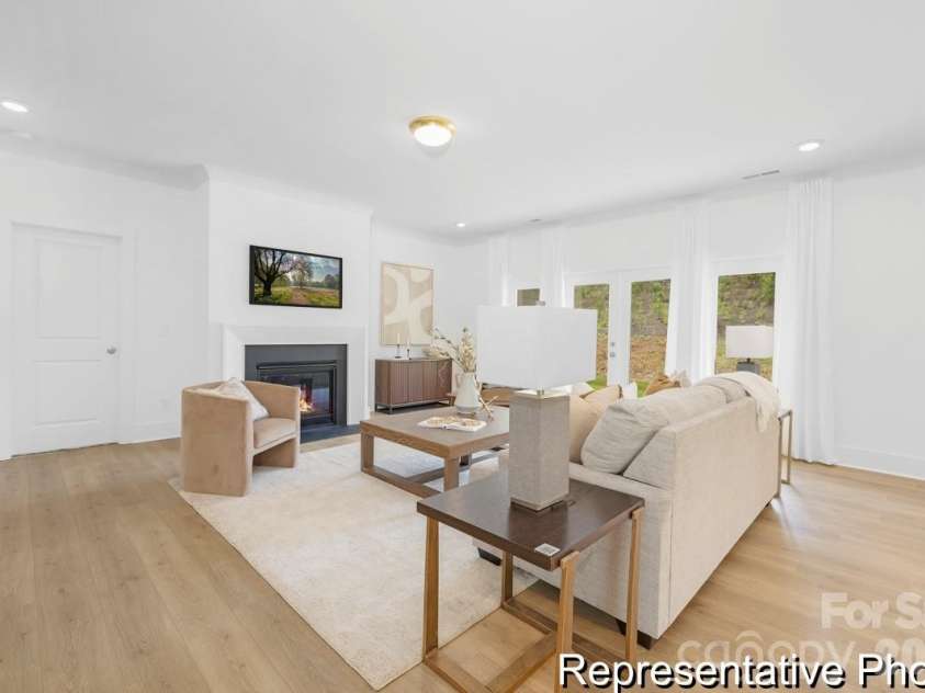 423 Whispering Hills Drive, Locust, NC 28097.  MLS# CAR4346686, YatesRealty ID 4816. 