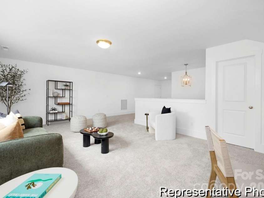 423 Whispering Hills Drive, Locust, NC 28097.  MLS# CAR4346686, YatesRealty ID 4816. 