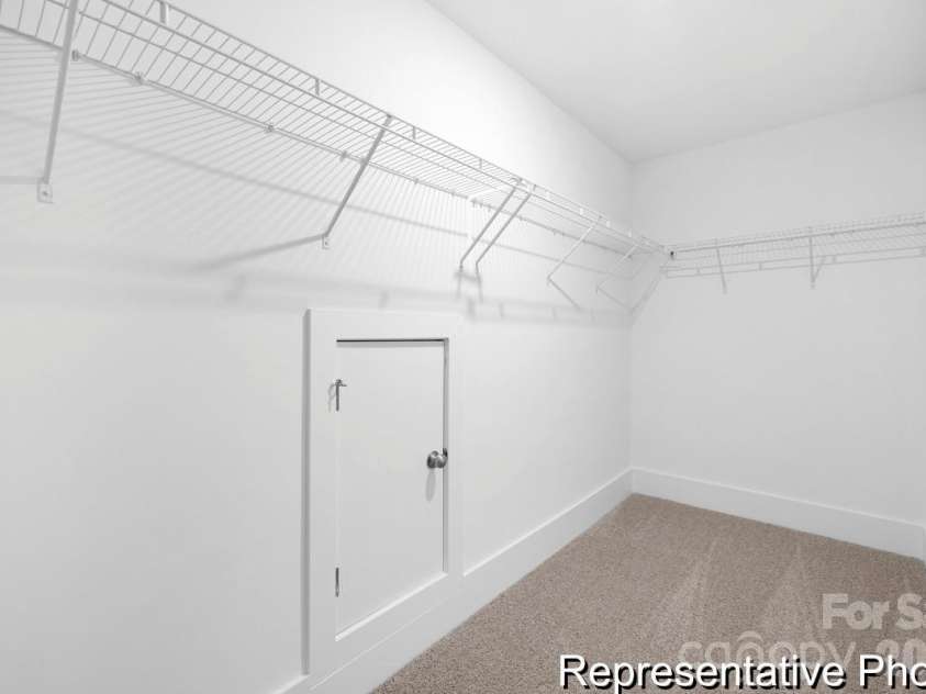 423 Whispering Hills Drive, Locust, NC 28097.  MLS# CAR4346686, YatesRealty ID 4816. 