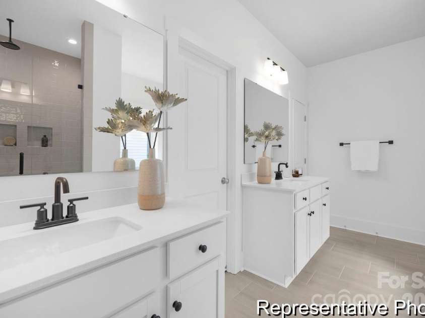 423 Whispering Hills Drive, Locust, NC 28097.  MLS# CAR4346686, YatesRealty ID 4816. 