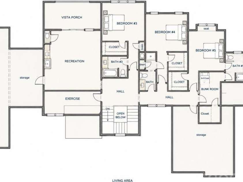 5049-1 Trinity Church Road, Kannapolis, NC 28081.  MLS# CAR4419622, YatesRealty ID 48160. 