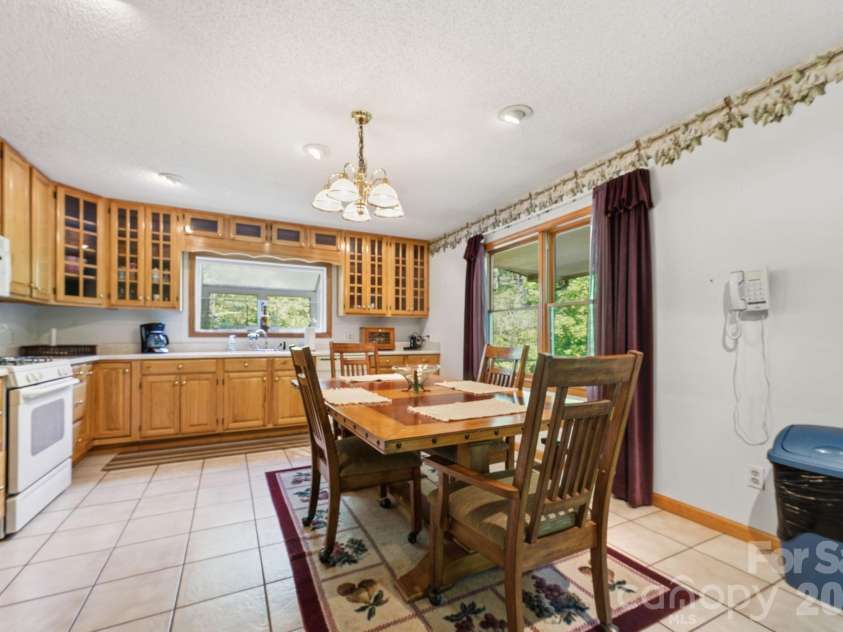 38 Pee Wee Branch Branch, Sylva, NC 28779.  MLS# CAR4418580, YatesRealty ID 48161. 