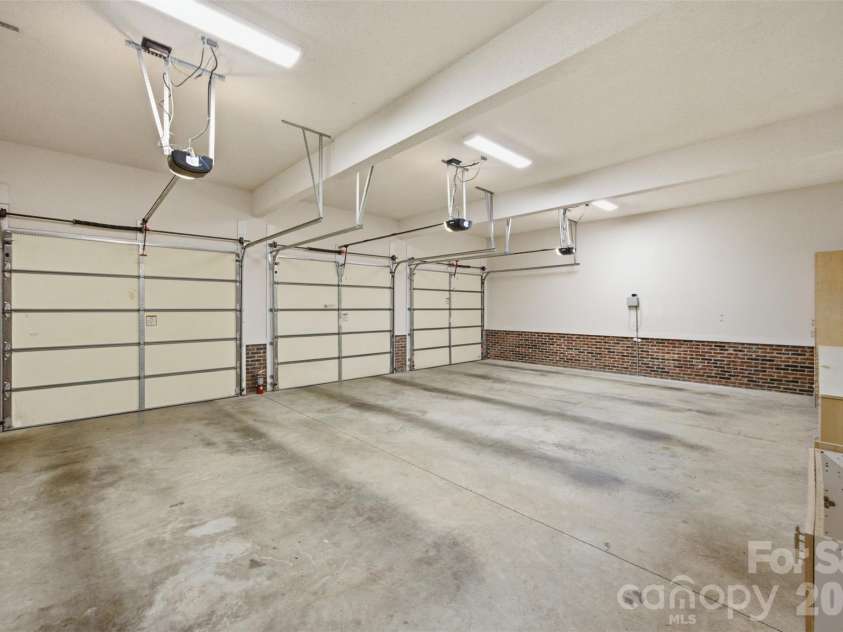 216 Minnie Queen Lane, Belmont, NC 28012.  MLS# CAR4418325, YatesRealty ID 48162. Back Deck - Virtual Staging