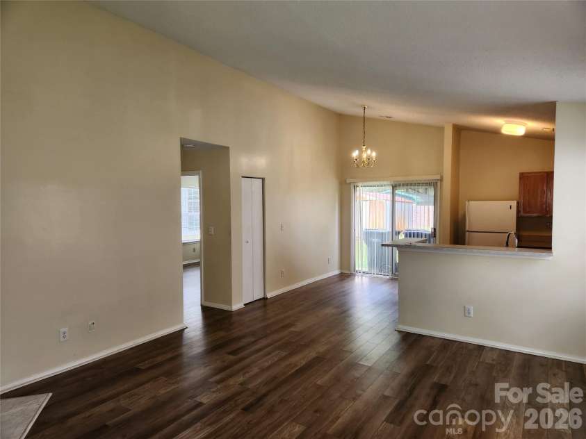 3077 Champion Lane, Concord, NC 28025.  MLS# CAR4379101, YatesRealty ID 48163. 