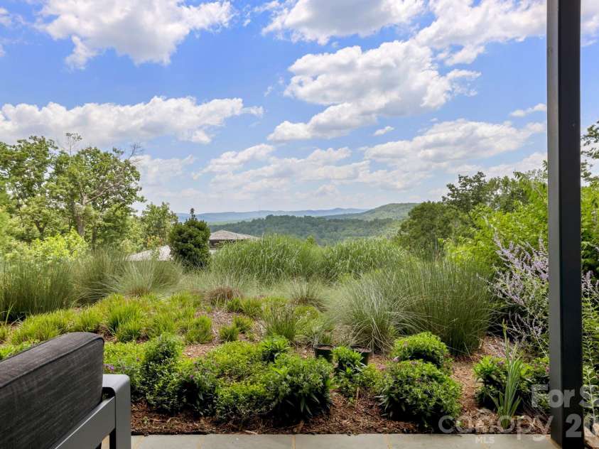 232 Curtain Bluff, Hendersonville, NC 28791.  MLS# CAR4400554, YatesRealty ID 48165. 