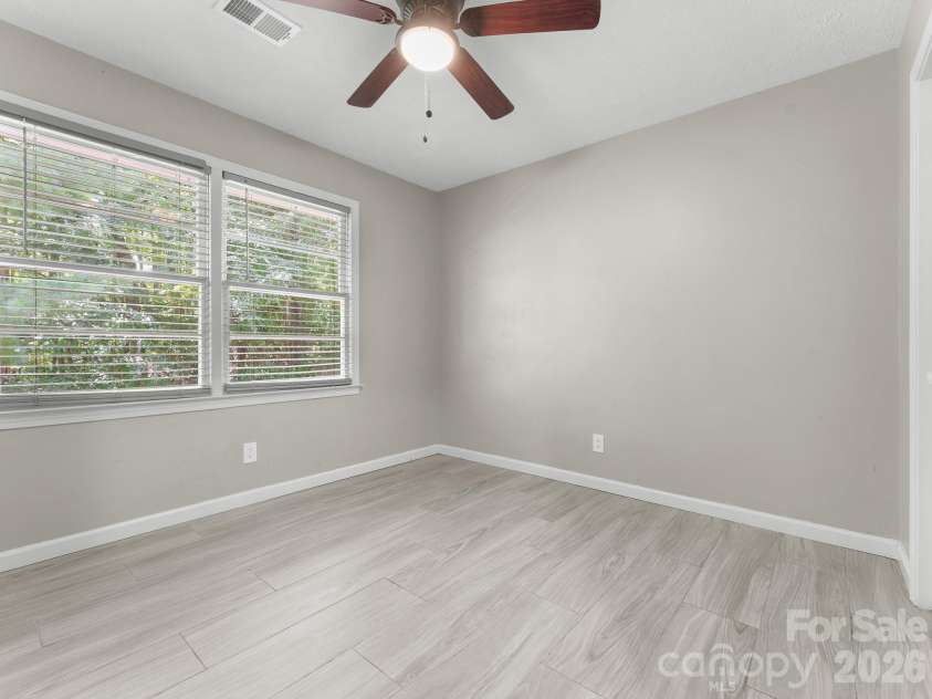 71 Harvey Osteen Road, Zirconia, NC 28790.  MLS# CAR4418072, YatesRealty ID 48166. Unit 2 Bedroom