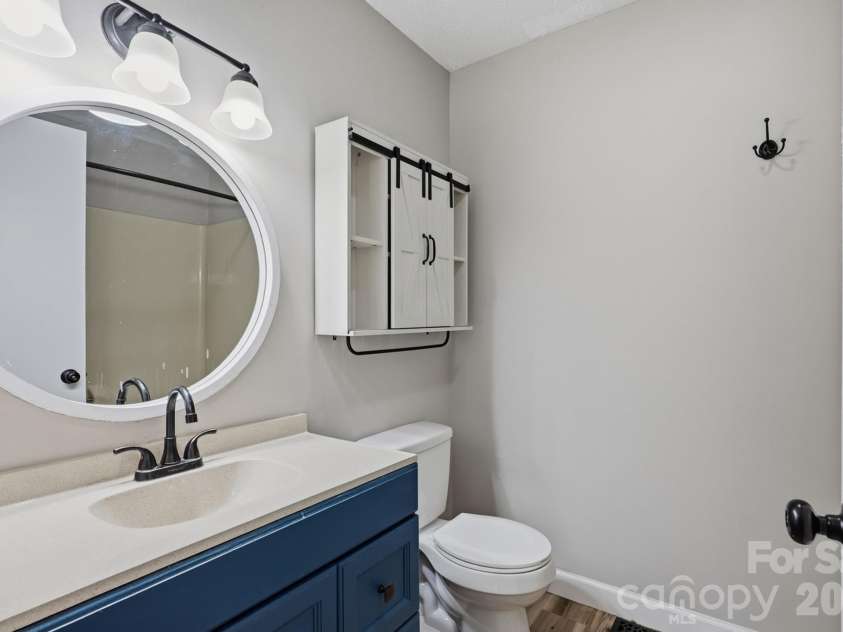 3028 Dylan Place, Concord, NC 28027.  MLS# CAR4417789, YatesRealty ID 48169. 