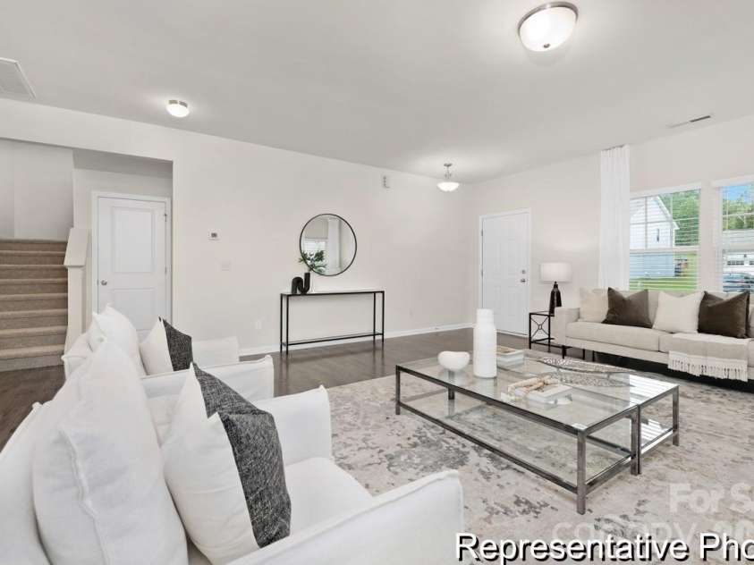 427 Whispering Hills Drive, Locust, NC 28097.  MLS# CAR4346698, YatesRealty ID 4817. 