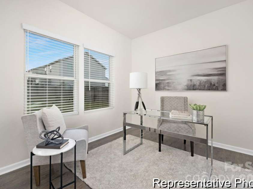 427 Whispering Hills Drive, Locust, NC 28097.  MLS# CAR4346698, YatesRealty ID 4817. 