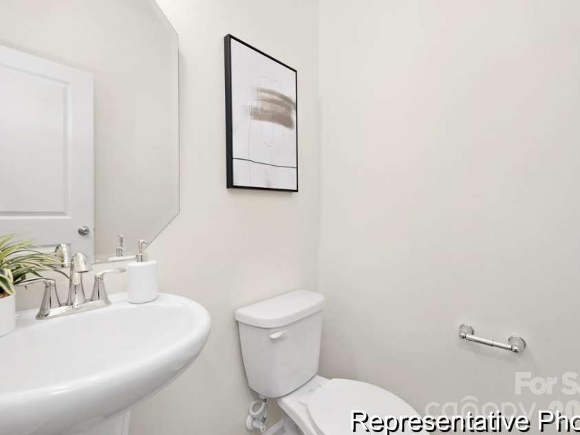 427 Whispering Hills Drive, Locust, NC 28097.  MLS# CAR4346698, YatesRealty ID 4817. 