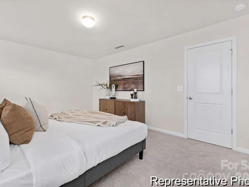 427 Whispering Hills Drive, Locust, NC 28097.  MLS# CAR4346698, YatesRealty ID 4817. 