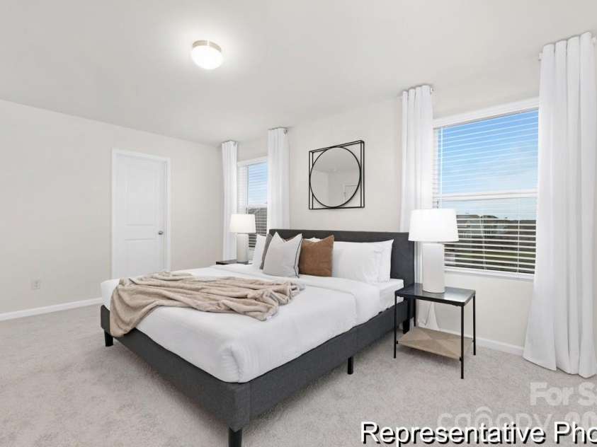 427 Whispering Hills Drive, Locust, NC 28097.  MLS# CAR4346698, YatesRealty ID 4817. 