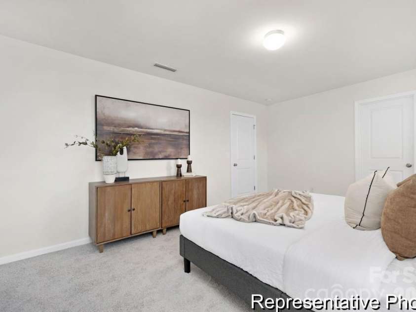 427 Whispering Hills Drive, Locust, NC 28097.  MLS# CAR4346698, YatesRealty ID 4817. 