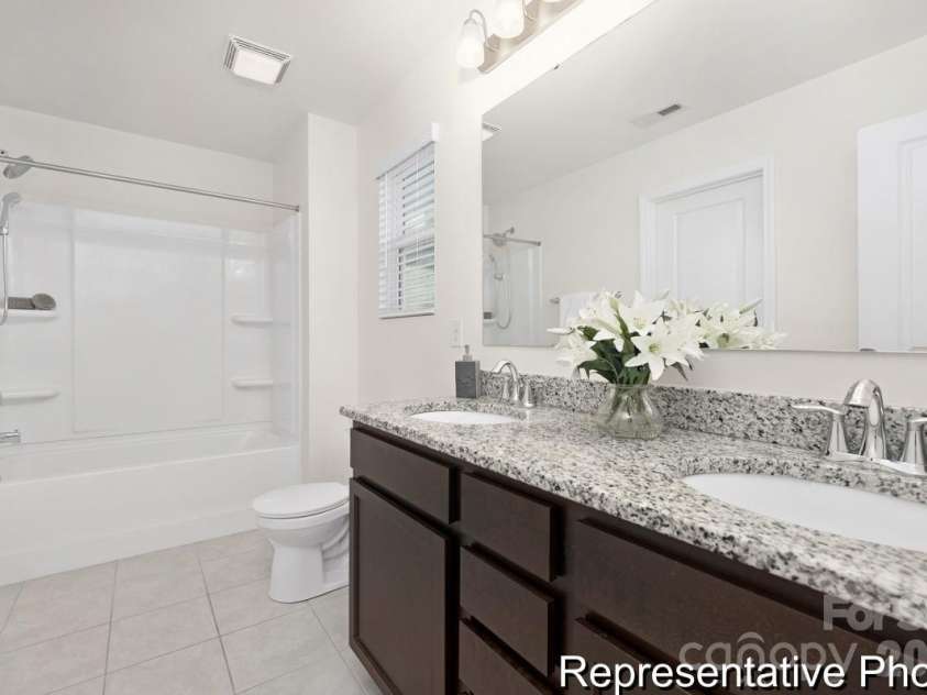 427 Whispering Hills Drive, Locust, NC 28097.  MLS# CAR4346698, YatesRealty ID 4817. 