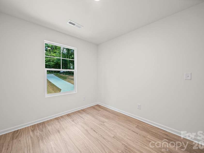 203 Hermitage Court, Shelby, NC 28150.  MLS# CAR4418450, YatesRealty ID 48171. Bedroom 2 - Alternate View