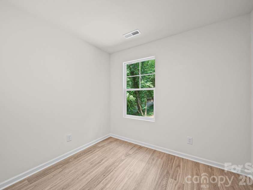 203 Hermitage Court, Shelby, NC 28150.  MLS# CAR4418450, YatesRealty ID 48171. Bedroom 3