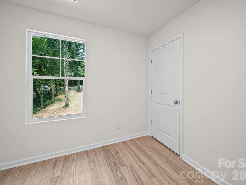 203 Hermitage Court, Shelby, NC 28150.  MLS# CAR4418450, YatesRealty ID 48171. Bedroom 3 - Alternate View