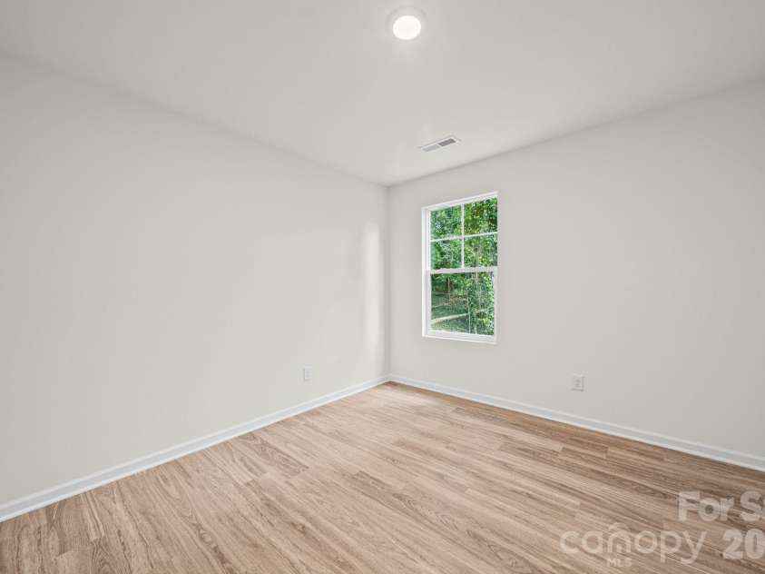 203 Hermitage Court, Shelby, NC 28150.  MLS# CAR4418450, YatesRealty ID 48171. Bedroom 4