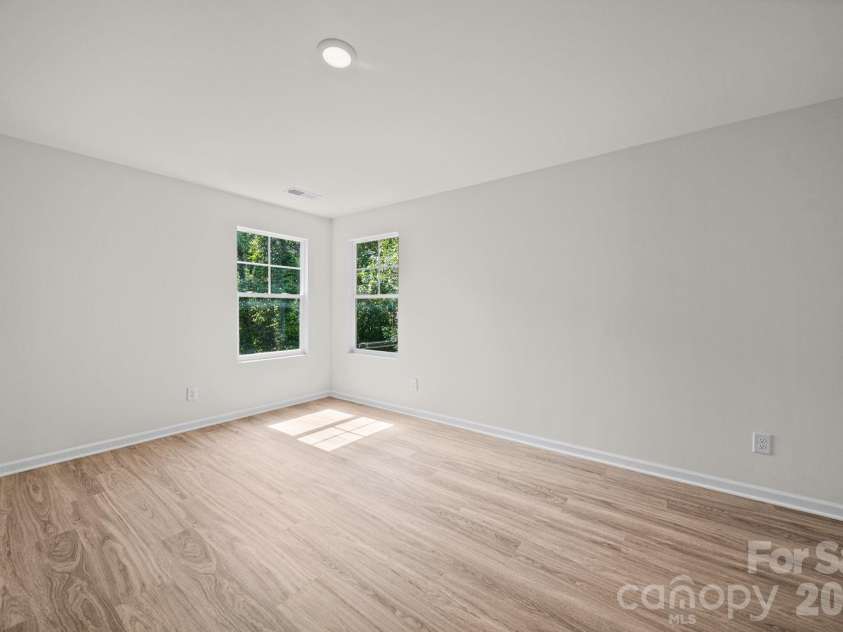 203 Hermitage Court, Shelby, NC 28150.  MLS# CAR4418450, YatesRealty ID 48171. Primary Bedroom