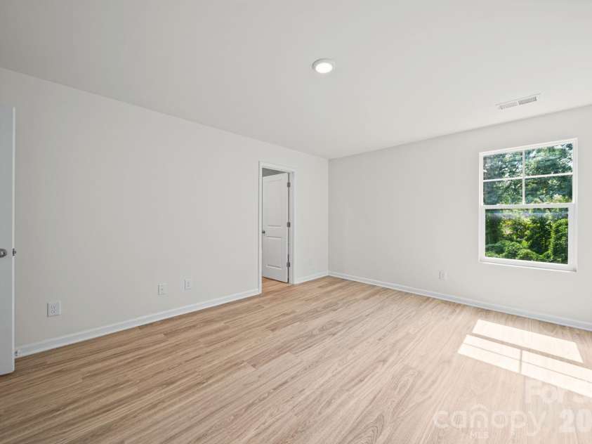 203 Hermitage Court, Shelby, NC 28150.  MLS# CAR4418450, YatesRealty ID 48171. Primary Bedroom Alternate View