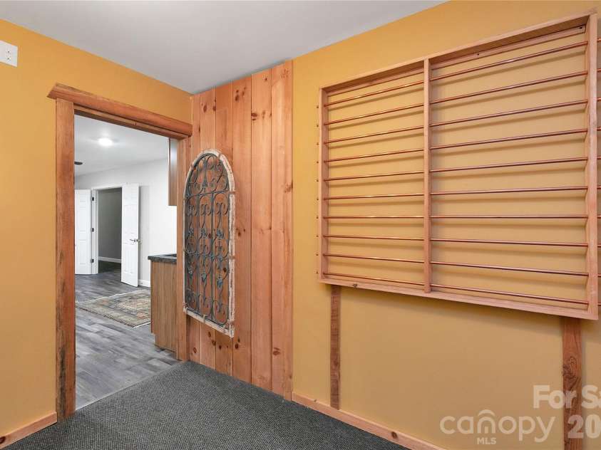157 Kawani Lane, Brevard, NC 28712.  MLS# CAR4393607, YatesRealty ID 48172. 