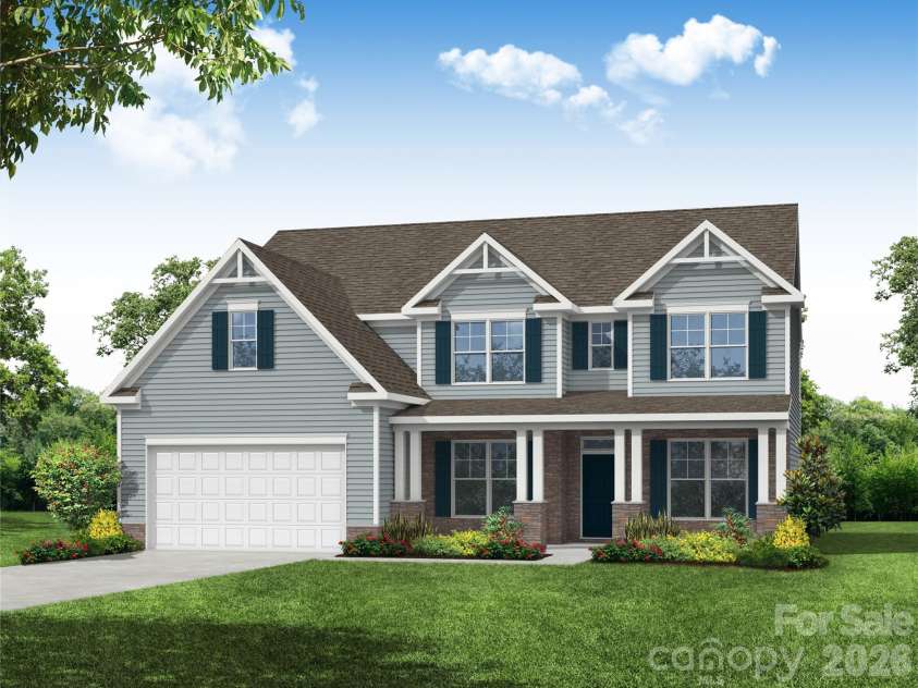 2244 Tabor Road, Sherrills Ford, NC 28673.  MLS# CAR4420412, YatesRealty ID 48173. Charleston D