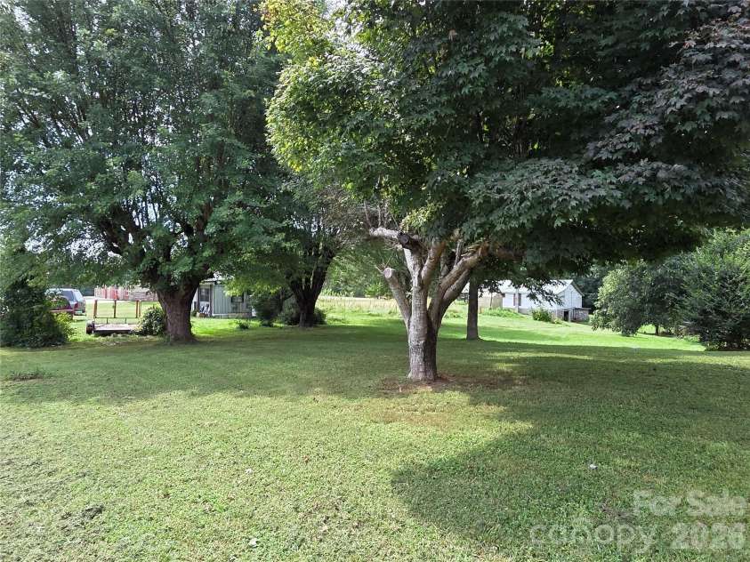 1743 Baber Road, Rutherfordton, NC 28139.  MLS# CAR4398979, YatesRealty ID 48174. 