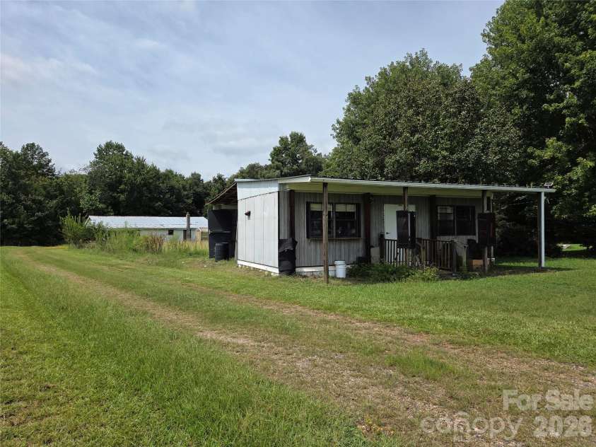 1743 Baber Road, Rutherfordton, NC 28139.  MLS# CAR4398979, YatesRealty ID 48174. 