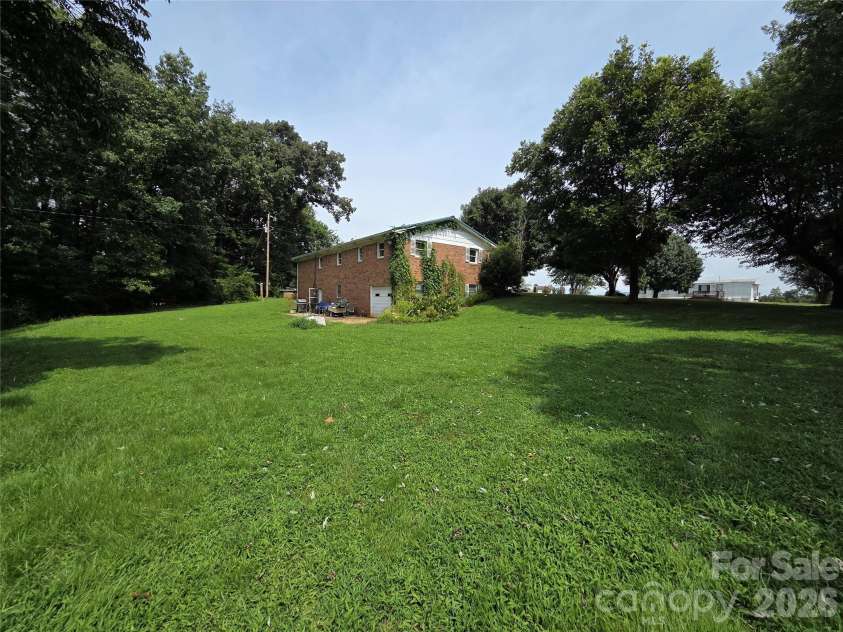 1743 Baber Road, Rutherfordton, NC 28139.  MLS# CAR4398979, YatesRealty ID 48174. 