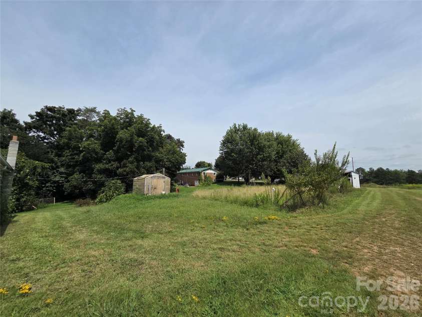 1743 Baber Road, Rutherfordton, NC 28139.  MLS# CAR4398979, YatesRealty ID 48174. 