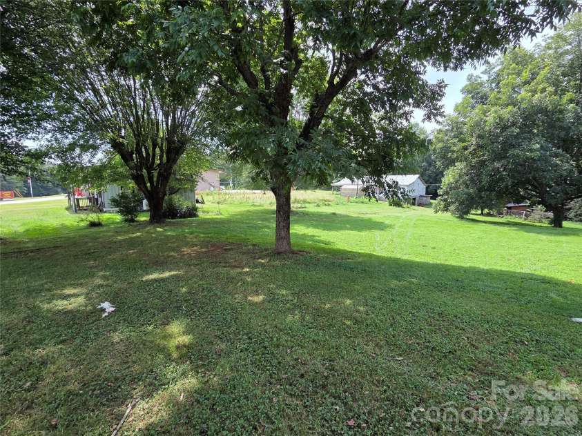 1743 Baber Road, Rutherfordton, NC 28139.  MLS# CAR4398979, YatesRealty ID 48174. 
