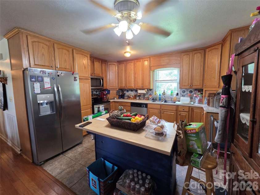 1743 Baber Road, Rutherfordton, NC 28139.  MLS# CAR4398979, YatesRealty ID 48174. 