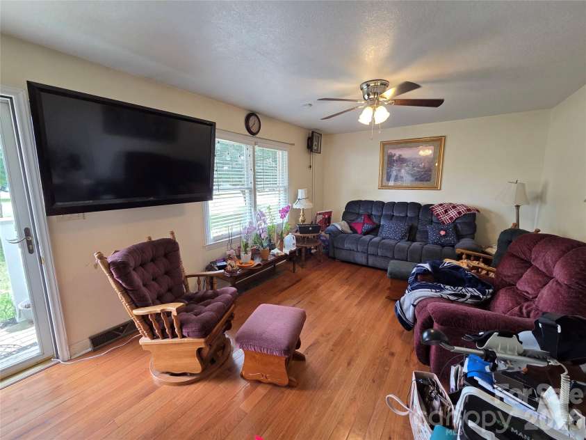 1743 Baber Road, Rutherfordton, NC 28139.  MLS# CAR4398979, YatesRealty ID 48174. 
