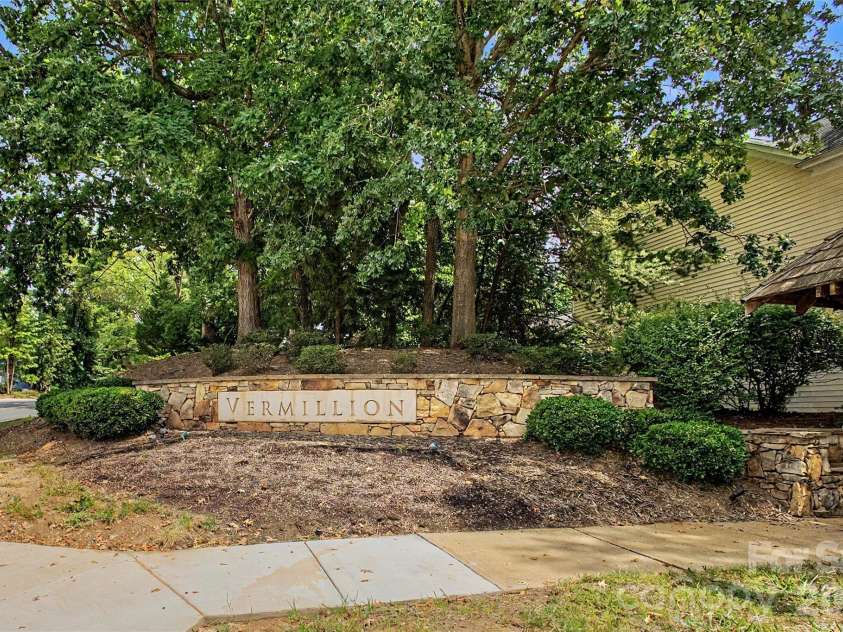 10020 Vanguard Parkway, Huntersville, NC 28078.  MLS# CAR4420414, YatesRealty ID 48176. 