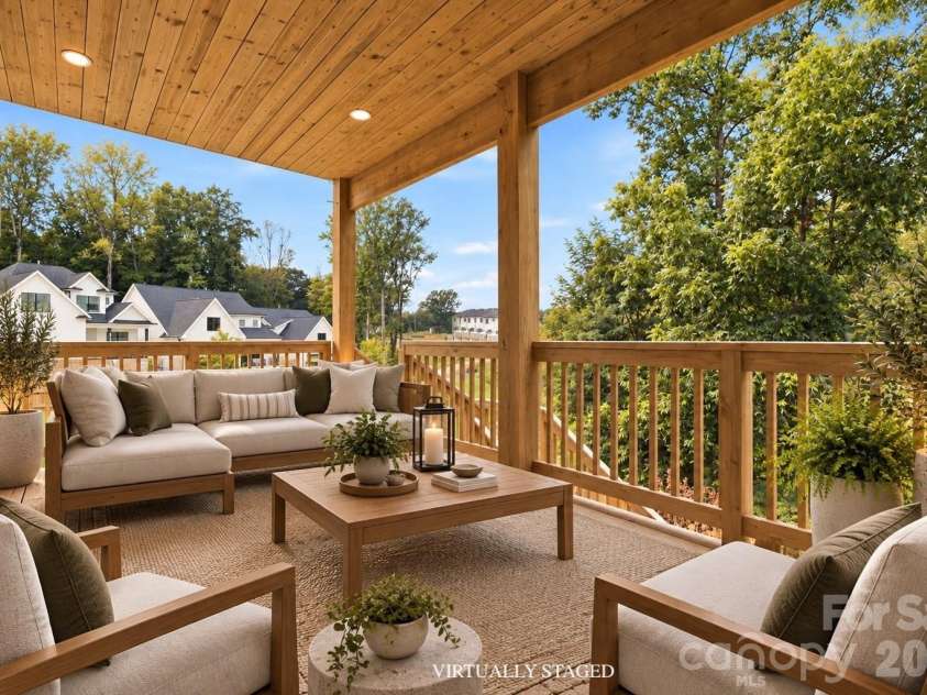 2007 South Street, Charlotte, NC 28208.  MLS# CAR4340104, YatesRealty ID 48177. 