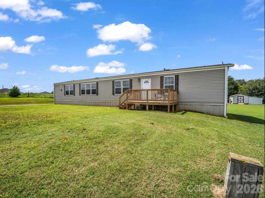 1760 Beachwood Road, Mooresboro, NC 28114.  MLS# CAR4420166, YatesRealty ID 48178. 