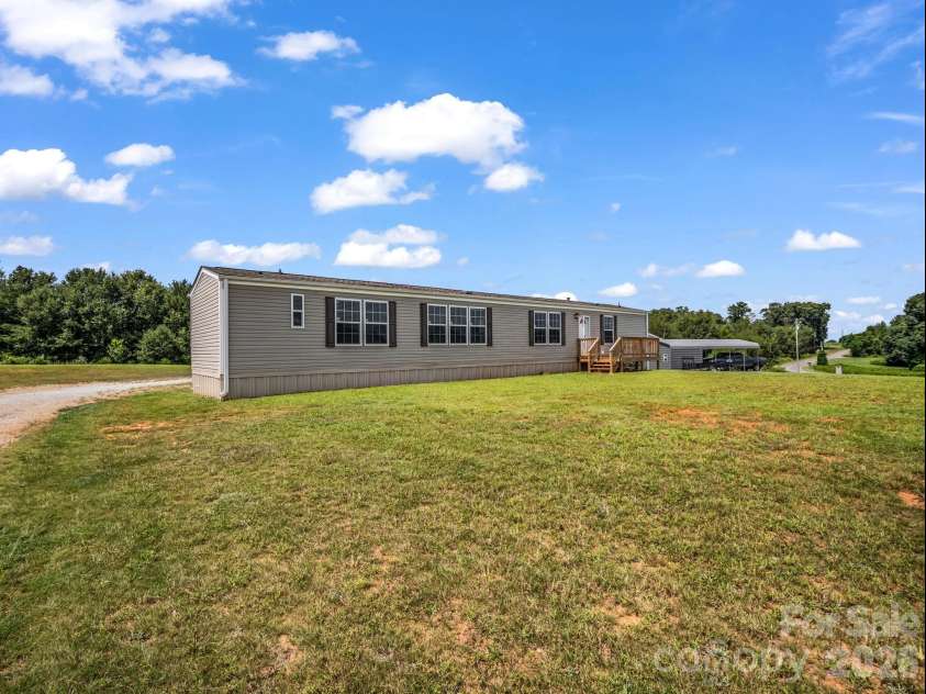1760 Beachwood Road, Mooresboro, NC 28114.  MLS# CAR4420166, YatesRealty ID 48178. 