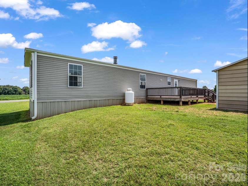 1760 Beachwood Road, Mooresboro, NC 28114.  MLS# CAR4420166, YatesRealty ID 48178. 