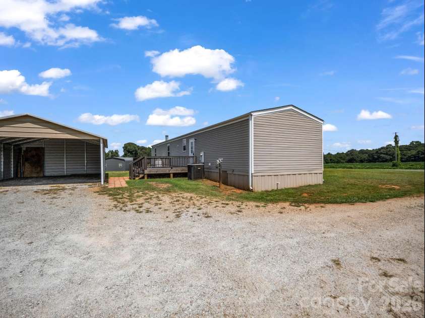 1760 Beachwood Road, Mooresboro, NC 28114.  MLS# CAR4420166, YatesRealty ID 48178. 