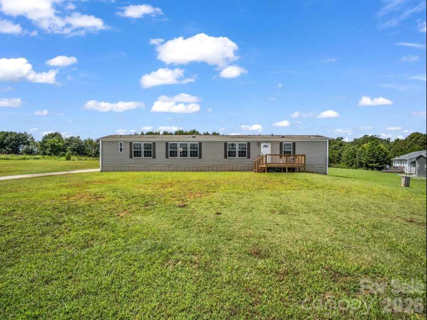1760 Beachwood Road, Mooresboro, NC 28114.  MLS# CAR4420166, YatesRealty ID 48178. 