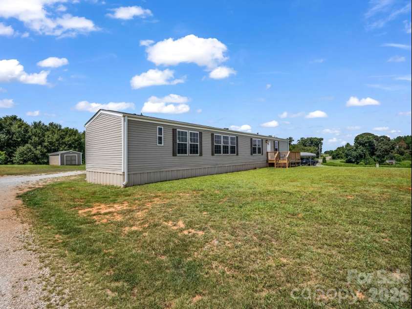 1760 Beachwood Road, Mooresboro, NC 28114.  MLS# CAR4420166, YatesRealty ID 48178. 