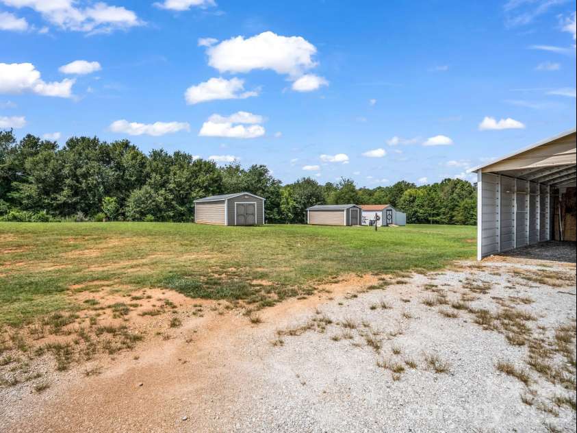 1760 Beachwood Road, Mooresboro, NC 28114.  MLS# CAR4420166, YatesRealty ID 48178. 
