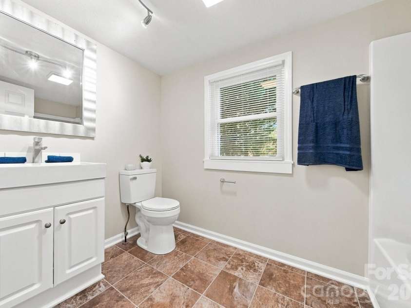 8 Crescent Street, Granite Falls, NC 28630.  MLS# CAR4420234, YatesRealty ID 48179. 