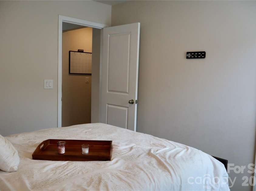 1013 Harry Court, Albemarle, NC 28001.  MLS# CAR4419313, YatesRealty ID 48182. Bedroom 2