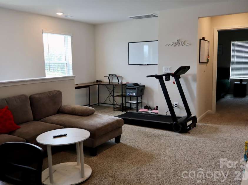 1013 Harry Court, Albemarle, NC 28001.  MLS# CAR4419313, YatesRealty ID 48182. Bonus Room