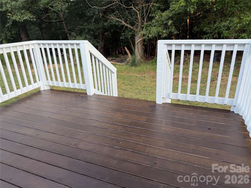 114 Carroll Drive, Cherryville, NC 28021.  MLS# CAR4420483, YatesRealty ID 48183. 
